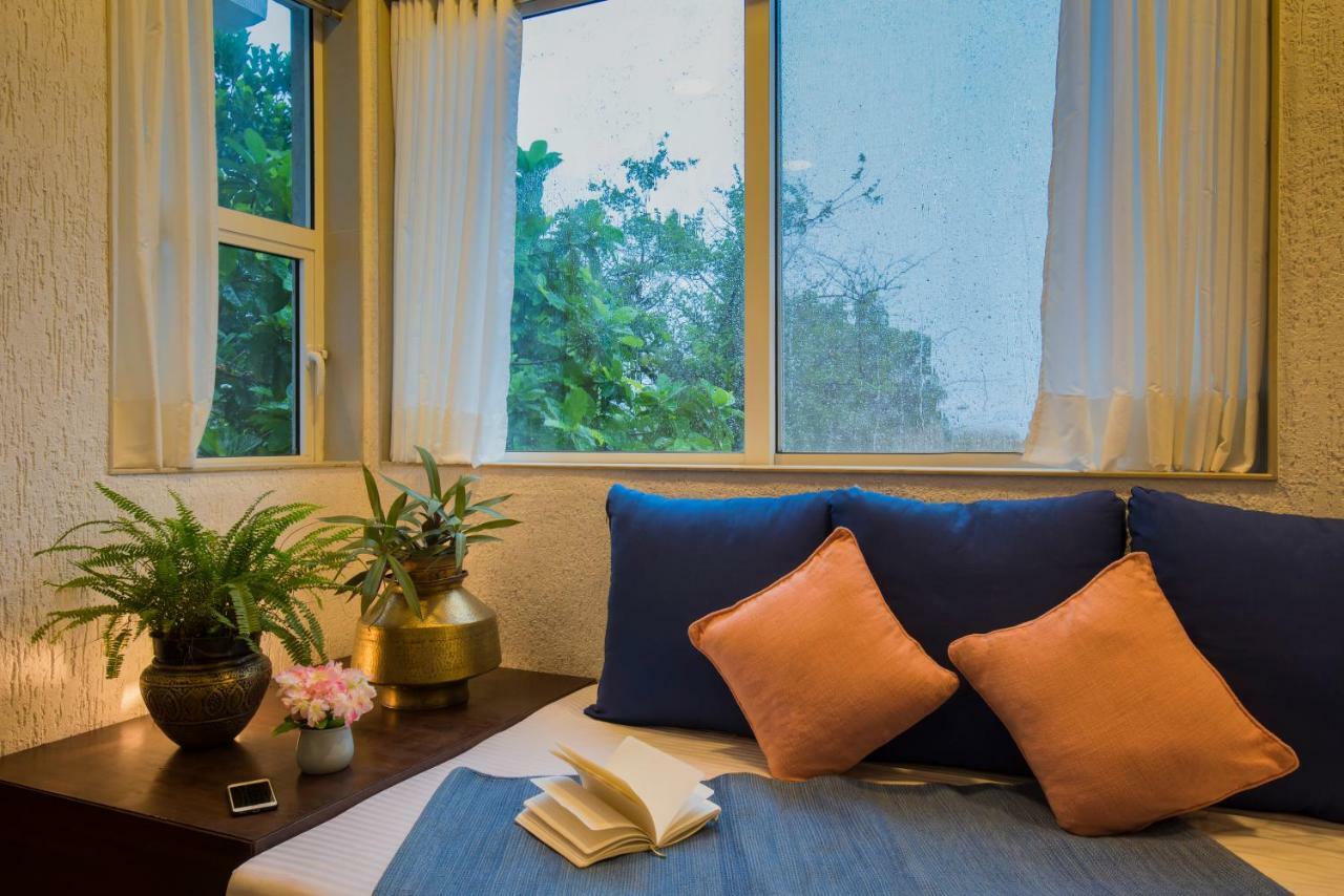 El Lodge By Stayvista - Pool, Lawn, And A Charming Gazebo For Your Perfect Getaway لونافالا المظهر الخارجي الصورة