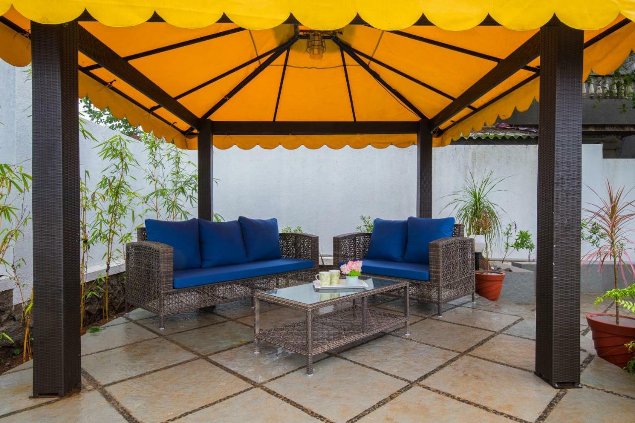 El Lodge By Stayvista - Pool, Lawn, And A Charming Gazebo For Your Perfect Getaway لونافالا المظهر الخارجي الصورة